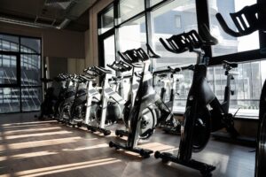 Gyms Miami Beach Fl