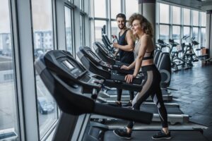Beach Body Health Club