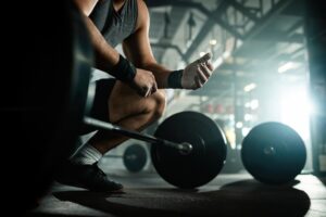 Health Club Miami Beach