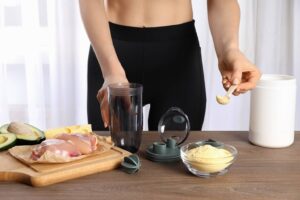 Nutritional Power Center Miami Beach