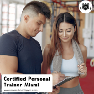 Best Gyms In Miami Beach