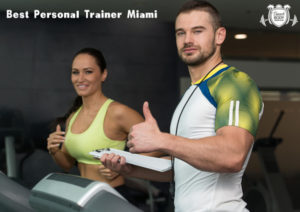 Best Personal Trainer Miami